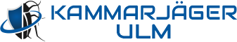 Kammerjäger Ulm Logo